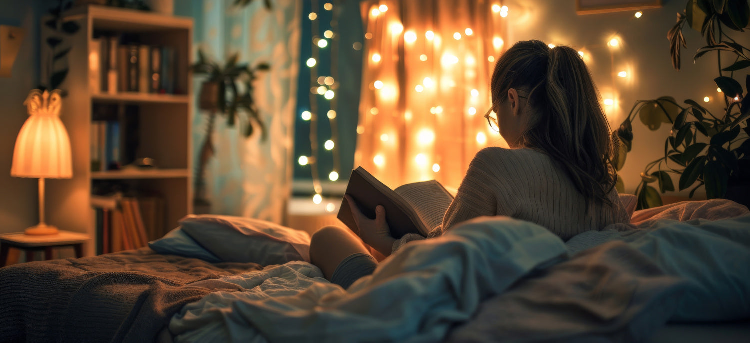 Less Quickly Slow reading: reading less quickly, but better! – Lizia