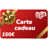 Carte Cadeau Lizia