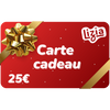 Carte Cadeau Lizia