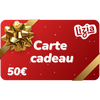 Carte Cadeau Lizia