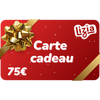 Carte Cadeau Lizia