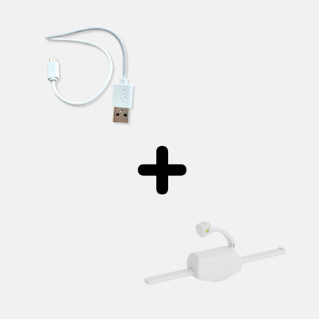 Pack câble & Lizia