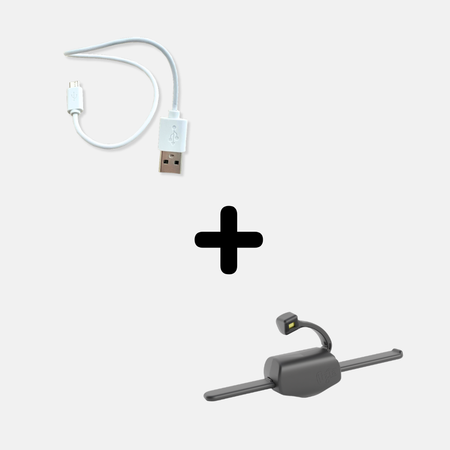 Pack câble & Lizia