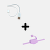 Pack câble & Lizia
