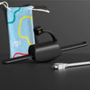 Pack câble, Pochette microfibre & Lizia