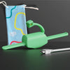 Pack câble, Pochette microfibre & Lizia