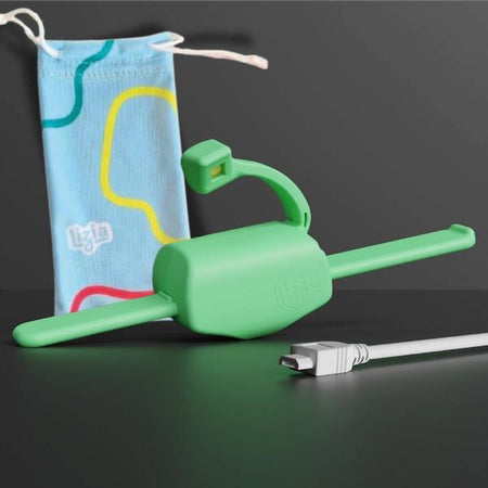 Pack câble, Pochette microfibre & Lizia