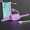 Pack câble, Pochette microfibre & Lizia